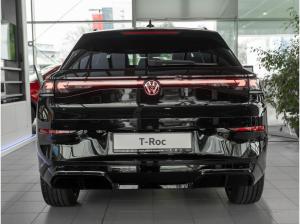 Volkswagen T-Roc R-Line 1.5 l eTSI DSG IQLight Aktionspreis