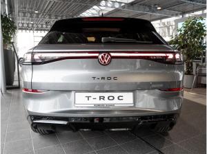 Volkswagen T-Roc R-Line 1.5 l eTSI OPF DSG Pano R-Line AHK