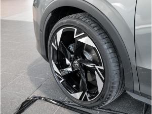 Volkswagen T-Roc R-Line 1.5 l eTSI OPF DSG Pano R-Line AHK