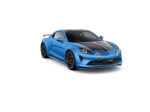 Alpine A110 R70🔥CARBON-Felgen🔥TOP DEAL🔥