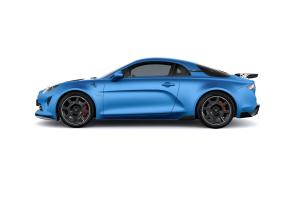 Alpine A110 R70🔥CARBON-Felgen🔥TOP DEAL🔥