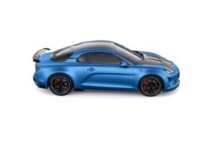 Alpine A110 R70🔥CARBON-Felgen🔥TOP DEAL🔥
