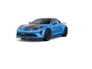Alpine A110 R70🔥CARBON-Felgen🔥TOP DEAL🔥