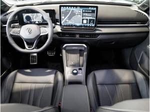 Volkswagen T-Roc R-Line 1.5 l eTSI OPF DSG Pano R-Line AHK