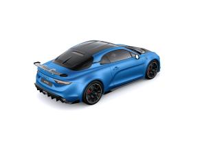 Alpine A110 R70🔥CARBON-Felgen🔥TOP DEAL🔥