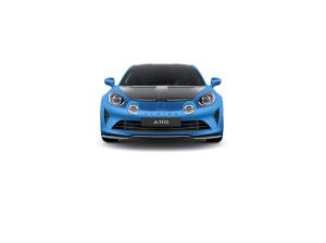 Alpine A110 R70🔥CARBON-Felgen🔥TOP DEAL🔥