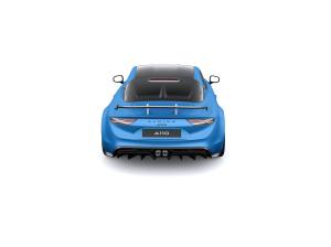 Alpine A110 R70🔥CARBON-Felgen🔥TOP DEAL🔥