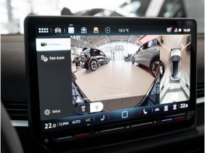 Volkswagen T-Roc R-Line 1.5 l eTSI OPF DSG Pano R-Line AHK