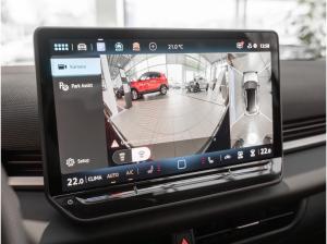 Volkswagen T-Roc R-Line 1.5 l eTSI DSG IQLight Aktionspreis