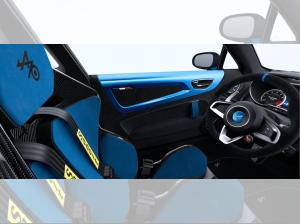 Alpine A110 R70🔥CARBON-Felgen🔥TOP DEAL🔥