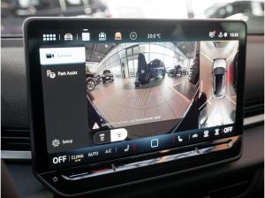 Volkswagen T-Roc R-Line 1.5 l eTSI OPF DSG Pano Kam.