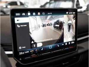 Volkswagen T-Roc R-Line 1.5 l eTSI OPF DSG Pano R-Line AHK