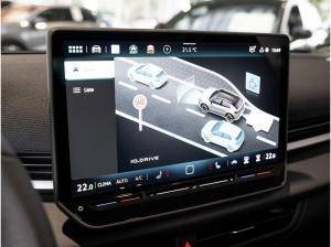 Volkswagen T-Roc R-Line 1.5 l eTSI OPF DSG Pano R-Line AHK