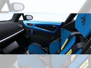 Alpine A110 R70🔥CARBON-Felgen🔥TOP DEAL🔥