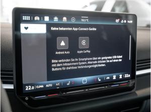 Volkswagen T-Roc R-Line 1.5 l eTSI OPF DSG Pano R-Line AHK