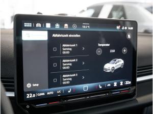 Volkswagen T-Roc R-Line 1.5 l eTSI OPF DSG Pano R-Line AHK