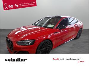 Audi RS5 RS 5 Sportback TFSI quattro/ Vmax280, Laser, B&O