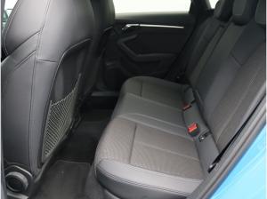 Audi S3 Sportback TFSI quattro S-tronic / Navi+, LED