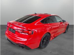 Audi RS5 RS 5 Sportback TFSI quattro/ Vmax280, Laser, B&O