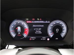 Audi S3 Sportback TFSI quattro S-tronic / Navi+, LED