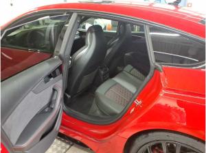 Audi RS5 RS 5 Sportback TFSI quattro/ Vmax280, Laser, B&O