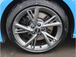 Audi S3 Sportback TFSI quattro S-tronic / Navi+, LED
