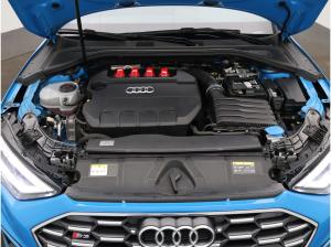 Audi S3 Sportback TFSI quattro S-tronic / Navi+, LED