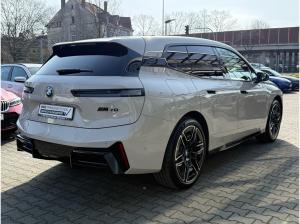 BMW ix M70 xDrive //SkyLounge B&W AHK AC-LadenProf