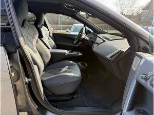 BMW ix M70 xDrive //SkyLounge B&W AHK AC-LadenProf
