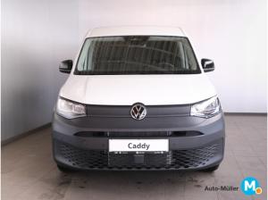 Volkswagen Caddy Cargo TDI Klima APP AGR GJ-Reifen
