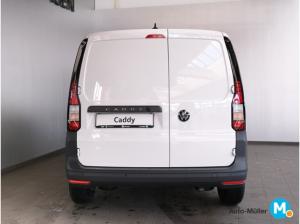 Volkswagen Caddy Cargo TDI Klima APP AGR GJ-Reifen