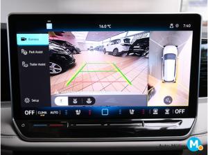Volkswagen Passat Elegance 1.5 eHybrid 6-Gang-DSG Navi AHK