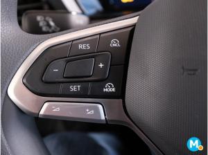 Volkswagen Caddy Cargo TDI Klima APP AGR GJ-Reifen