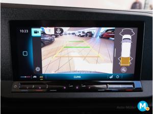 Volkswagen Caddy Cargo TDI Klima APP AGR GJ-Reifen