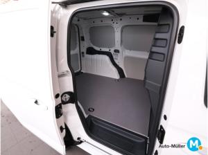 Volkswagen Caddy Cargo TDI Klima APP AGR GJ-Reifen
