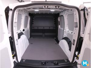 Volkswagen Caddy Cargo TDI Klima APP AGR GJ-Reifen