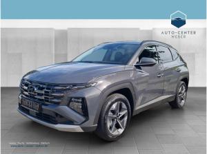 Hyundai TUCSON Trend PHEV *SOFORT* *Matrix LED* *8-Fach Bereift*