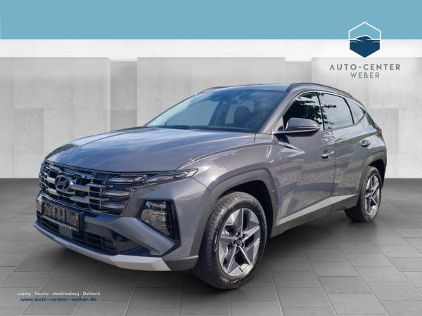 Hyundai TUCSON Trend PHEV *SOFORT* *Matrix LED* *8-Fach Bereift*