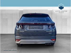 Hyundai TUCSON Trend PHEV *SOFORT* *Matrix LED* *8-Fach Bereift*