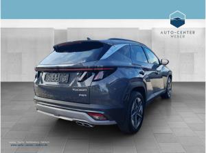 Hyundai TUCSON Trend PHEV *SOFORT* *Matrix LED* *8-Fach Bereift*