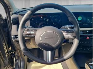 Hyundai TUCSON Trend PHEV *SOFORT* *Matrix LED* *8-Fach Bereift*