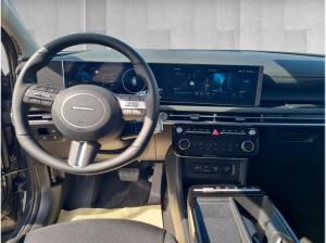 Hyundai TUCSON Trend PHEV *SOFORT* *Matrix LED* *8-Fach Bereift*