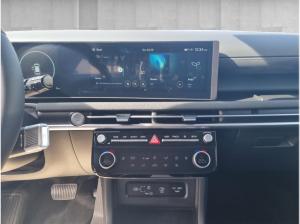 Hyundai TUCSON Trend PHEV *SOFORT* *Matrix LED* *8-Fach Bereift*