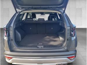 Hyundai TUCSON Trend PHEV *SOFORT* *Matrix LED* *8-Fach Bereift*