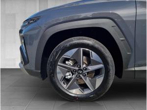 Hyundai TUCSON Trend PHEV *SOFORT* *Matrix LED* *8-Fach Bereift*