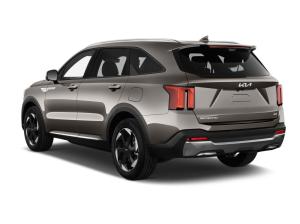 Kia Sorento Sorento 1.6 T-GDI Hybrid  Vision / LED / Kamera