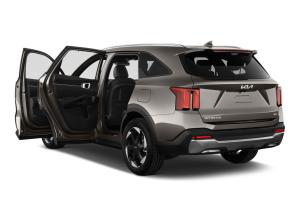 Kia Sorento Sorento 1.6 T-GDI Hybrid  Vision / LED / Kamera