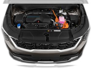 Kia Sorento Sorento 1.6 T-GDI Hybrid  Vision / LED / Kamera