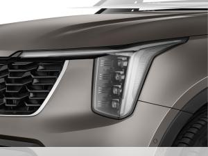 Kia Sorento Sorento 1.6 T-GDI Hybrid  Vision / LED / Kamera