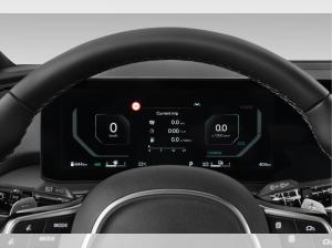 Kia Sorento Sorento 1.6 T-GDI Hybrid  Vision / LED / Kamera